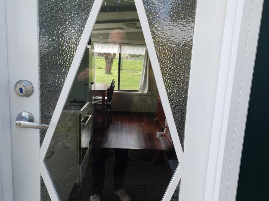 Handsome Hills Dairy Retreat Won Wron Exterior foto
