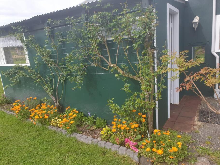 Handsome Hills Dairy Retreat Won Wron Exterior foto